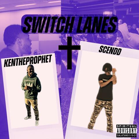 Switch Lanes