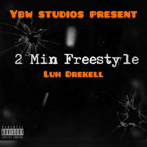 2 Minute Freestyle