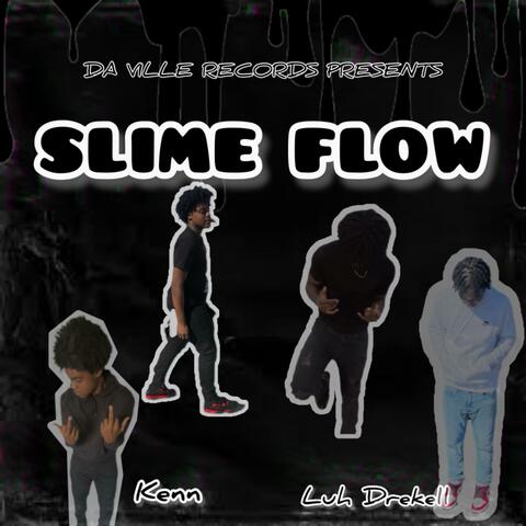 Slime Flow Vol. 1