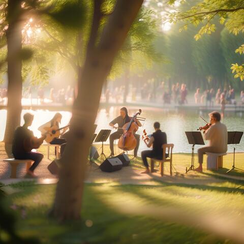 Afternoon Serenade