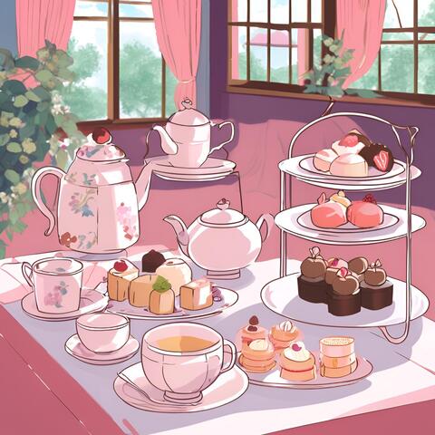 Tea & Tranquility
