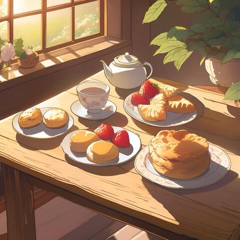 Tea & Swing