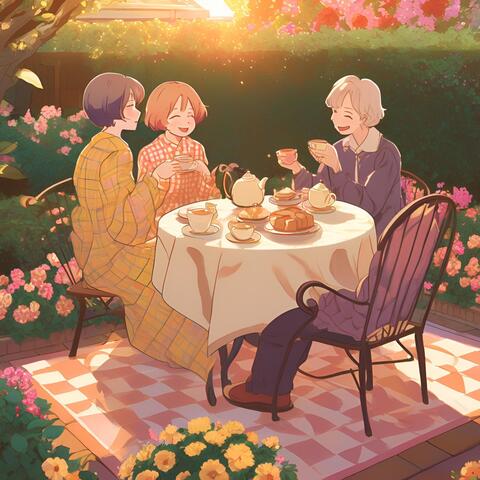 Cozy Afternoon