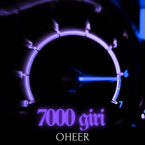 7000 giri