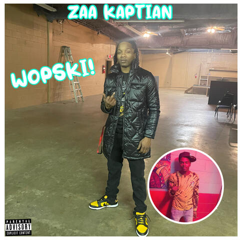 ZAA KAPTIAN