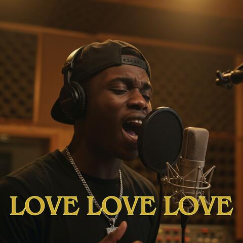 LOVE LOVE LOVE