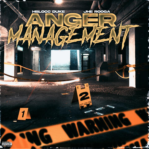 Anger Management