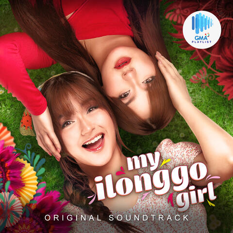 My Ilonggo Girl (Original Soundtrack)
