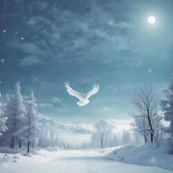 Snowfall Serenade