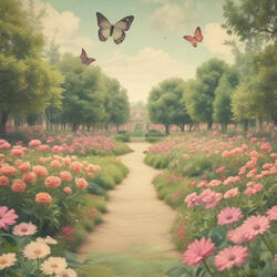 Let's Walking -Sanpo-