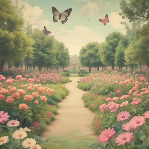 Let's Walking -Sanpo-