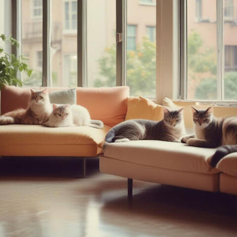 Cat time
