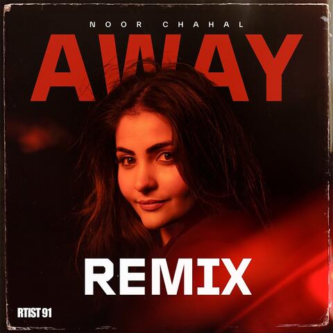 Away