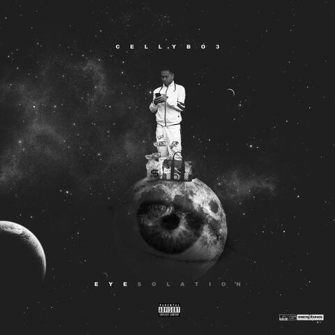 Eyesolation (Ep)
