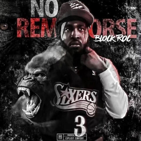 No Remorse  No Sympathy