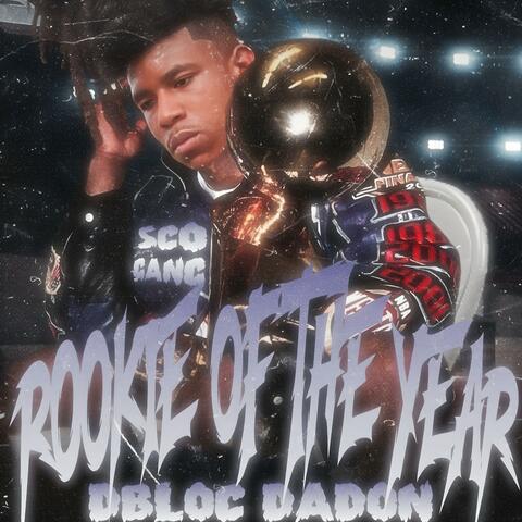 ROTY( Rookie Of The Year )