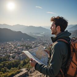 Presiento que te encontraré