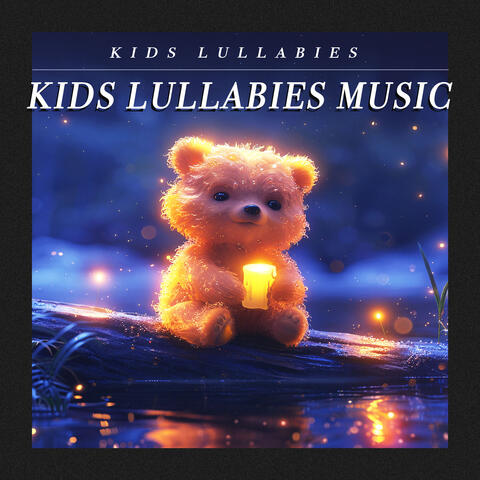 Kids Lullabies Music