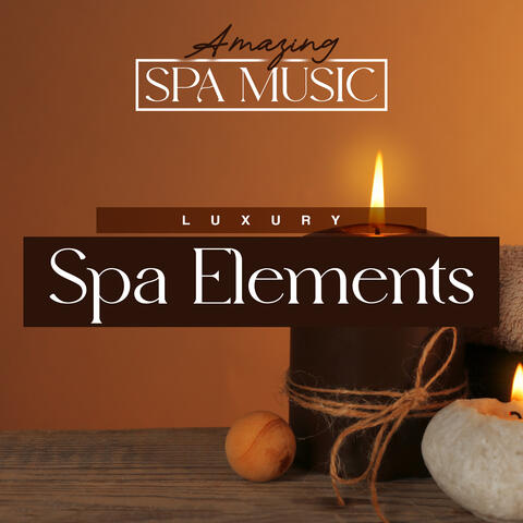Luxury Spa Elements