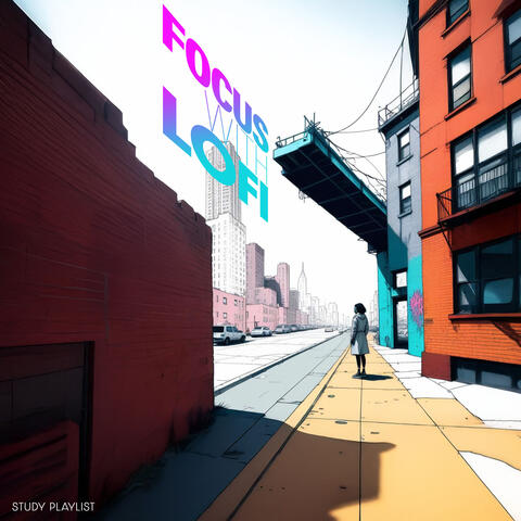 Focus with Lofi