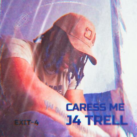 Caress Me(Toxicity)