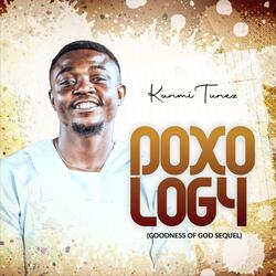 Doxology (Goodness of God Sequel)