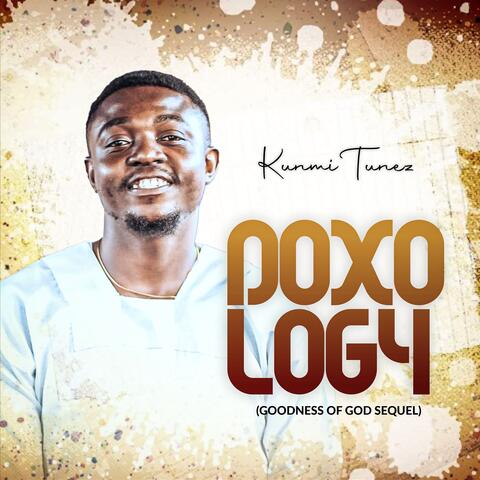 Doxology (Goodness of God Sequel)
