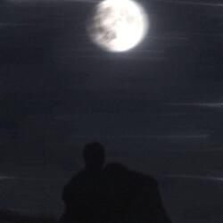 join the moon