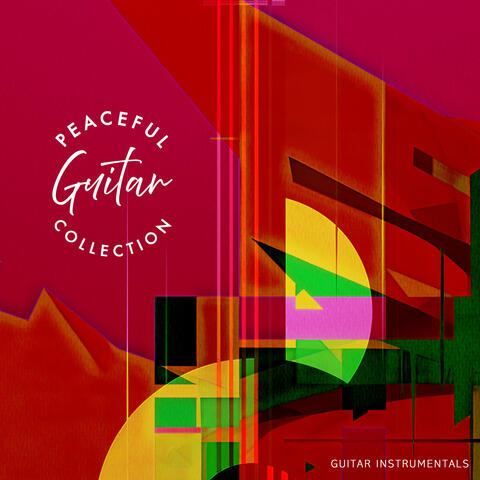 Peaceful Guitar Collection