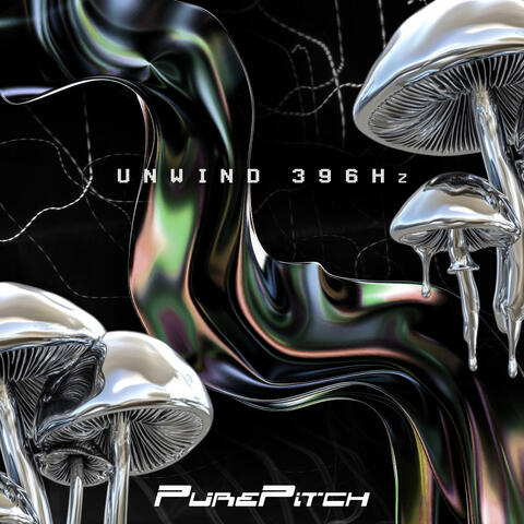 Unwind 396Hz