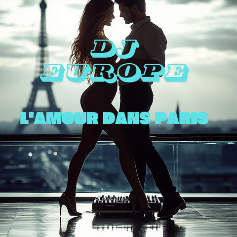L'amour dans Paris