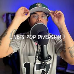 Líneas por diversión 1