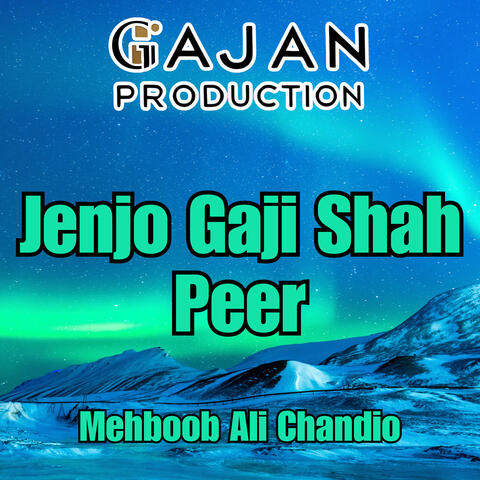 Jenjo Gaji Shah Peer