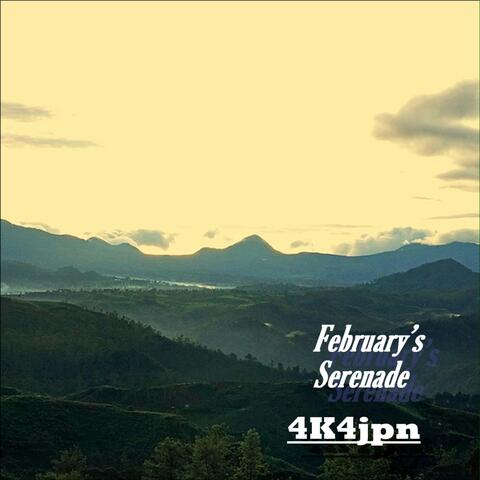 February’s Serenade