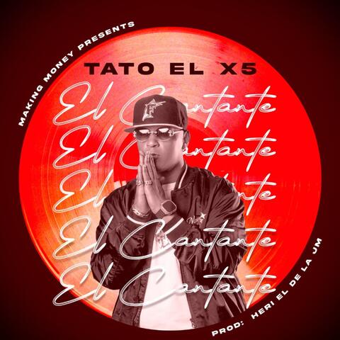 El Cantante