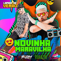 Novinha Maravilha