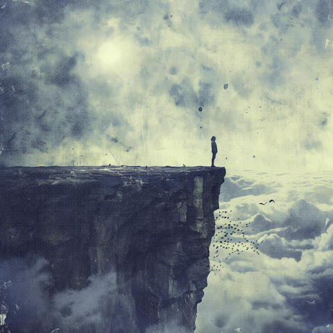 the only way to succeed is to try