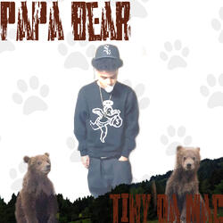Papa Bear