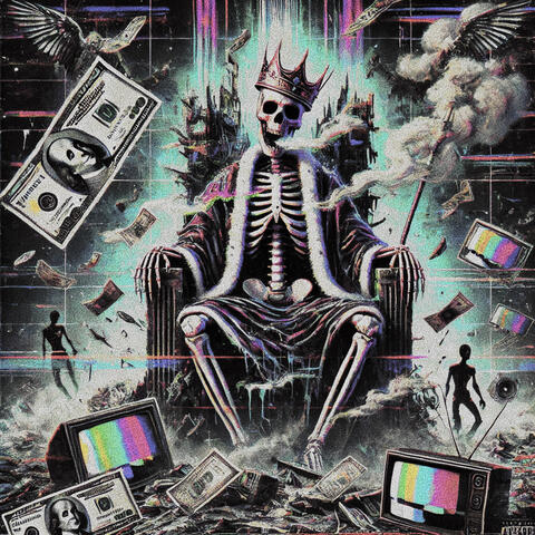 My pain is a result of my actions