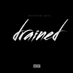 drained