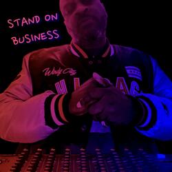 Stand On Business
