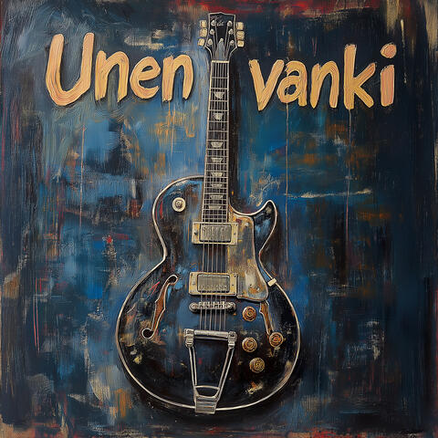 Unen vanki