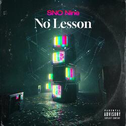 No Lesson