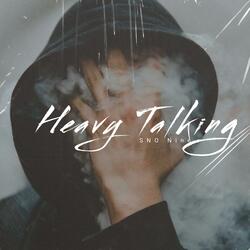 Heavy Talking