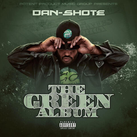 The Green Album