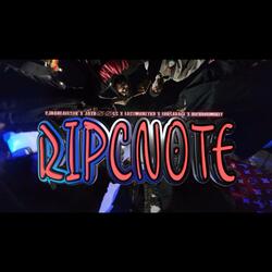 #RIPCNOTE