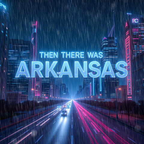 And Then There Was Arkansas