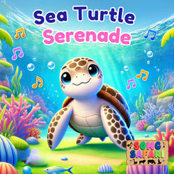 Sea Turtle Serenade