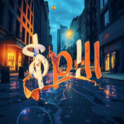 $p!ll (M3ga$onic Tape)