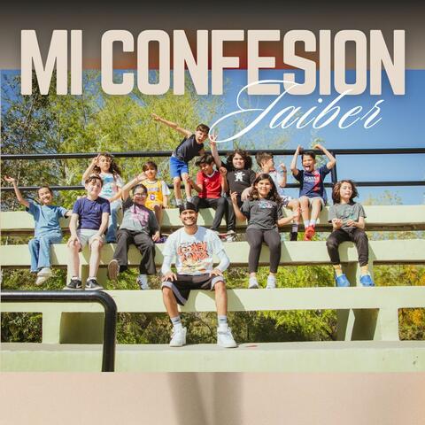MI CONFESIÓN